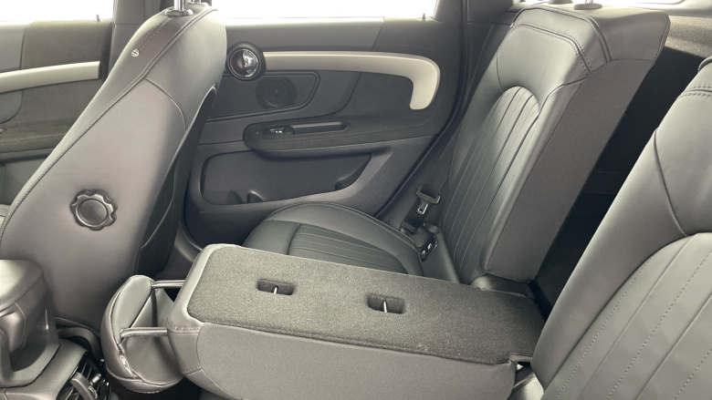 MINI Countryman 2.0 Cooper S Exclusive Premium 5dr Auto Petrol Hatchback